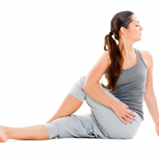 ストレッチのメリットについて！