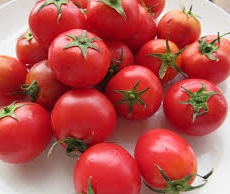 中性脂肪が落ちるトマトの秘密